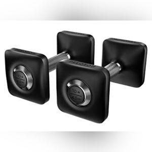 Peloton 10lb weights
